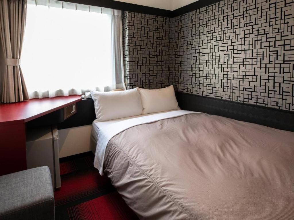 Green Hill Hotel Urban Kōbe Exterior foto