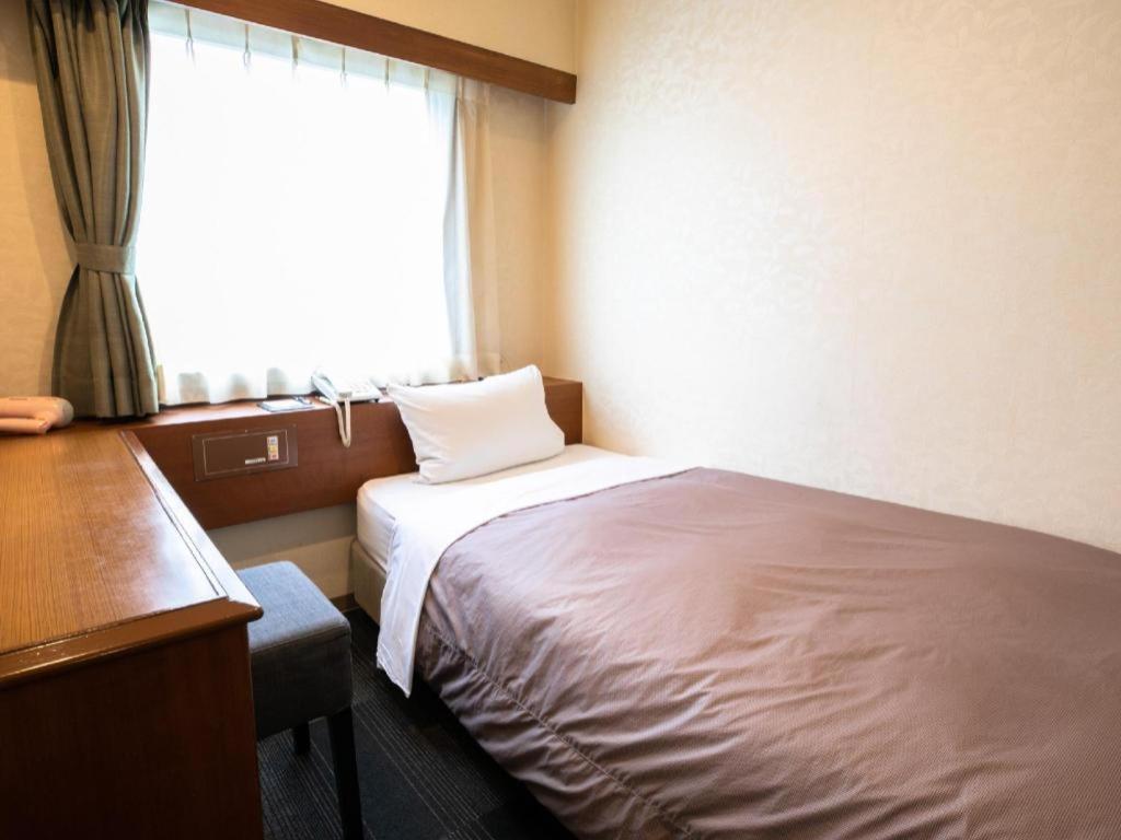 Green Hill Hotel Urban Kōbe Exterior foto