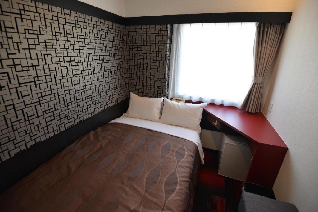 Green Hill Hotel Urban Kōbe Exterior foto