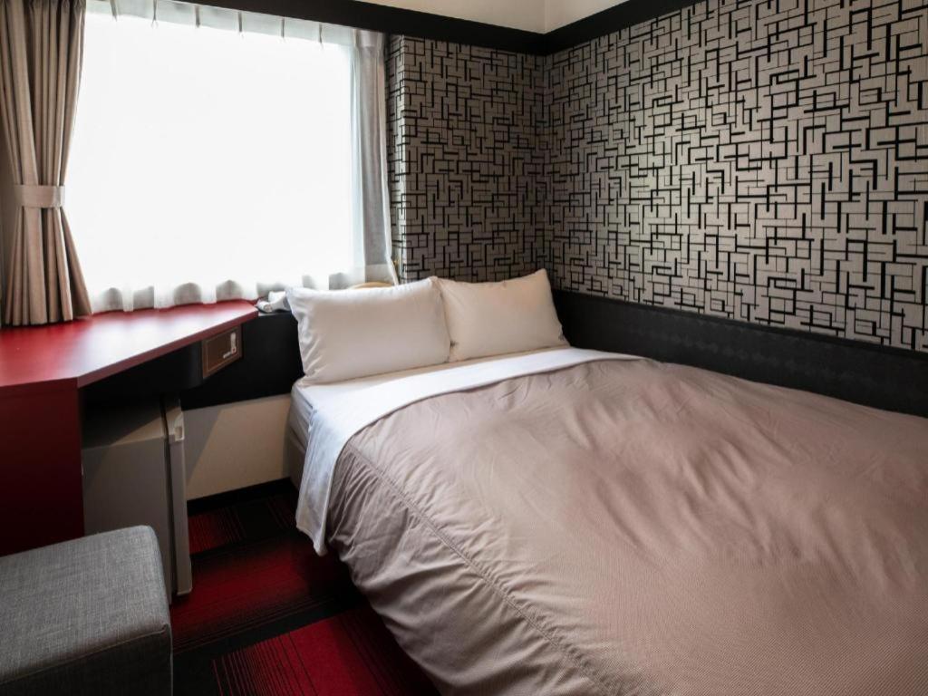 Green Hill Hotel Urban Kōbe Exterior foto